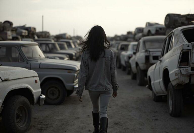 Defekte Autos in Koblenz schnell loswerden: Der kostenlose Abholservice für Schrottfahrzeuge und die ökologischen Vorteile