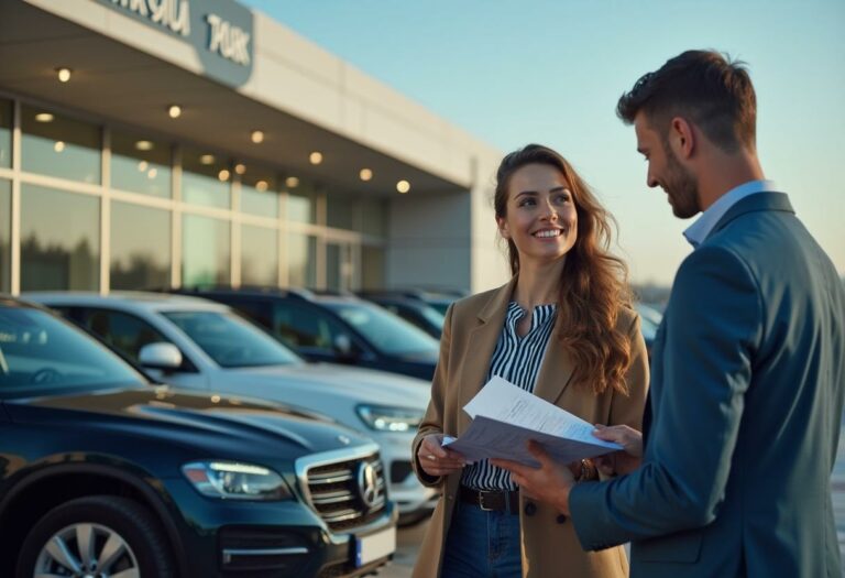 Vorteile von digitalen Pressemitteilungen für Autohäuser: Neue Kunden im Gebrauchtwagenvertrieb gewinnen mit CarPR.de