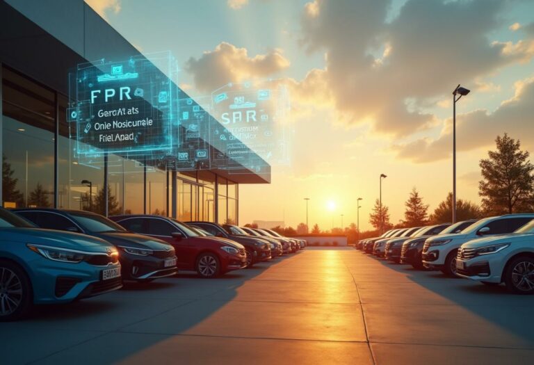 Der Weg zur Kundengewinnung für Autohäuser: Strategische PR statt teure Google-Anzeigen als Erfolgsgarant