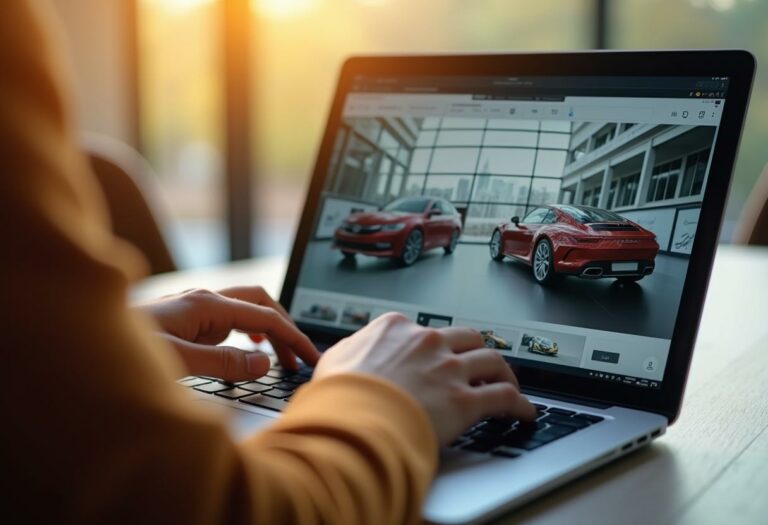 Elektroauto Ankauf 2025: Wesentliche Faktoren zur Bewertung von Batteriezustand und Softwarestand, die Verkäufer kennen müssen!