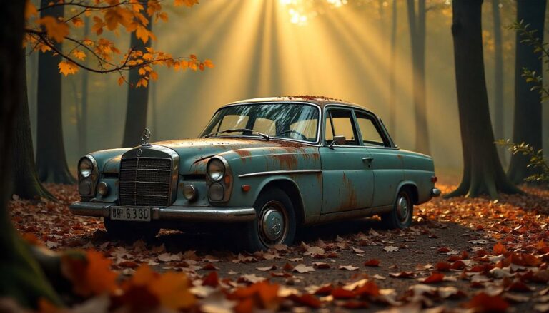 So funktioniert die Autoverschrottung in Heilbronn – und warum spart sie Geld, Platz und rechtliche Risiken?