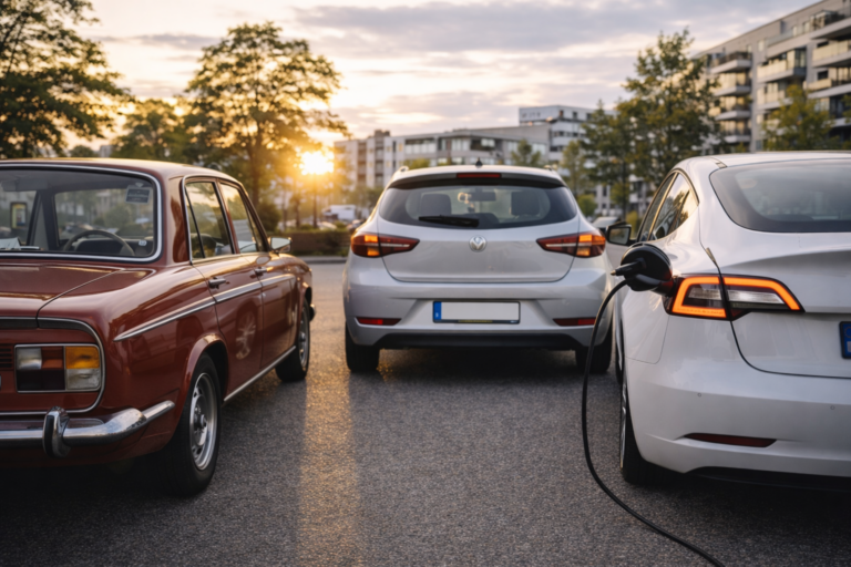 TÜV abgelaufen – was Autobesitzer wissen müssen