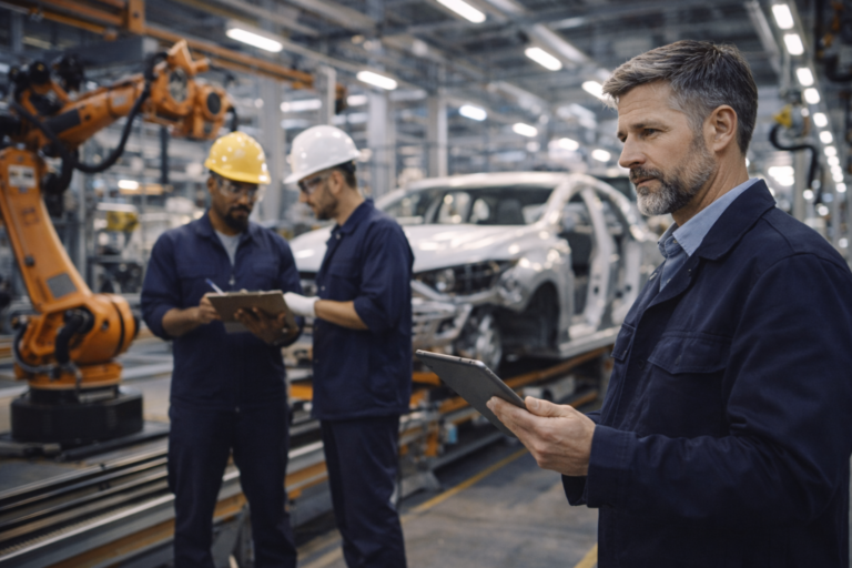 Fahrzeugbesitz ohne Nutzung: Warum ein Auto oft mehr Last als Mobilität ist