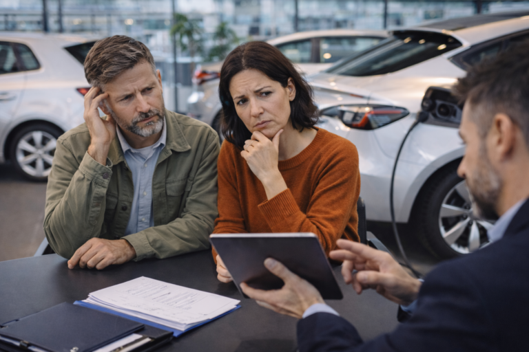 Warum der Gebrauchtwagenmarkt weiter wächst – Trends und Hintergründe