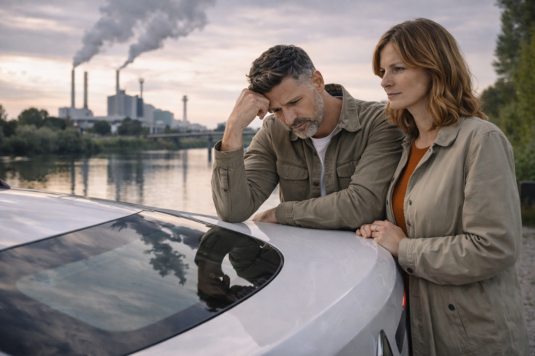 Wertverlust realistisch einschätzen: Warum der Fahrzeugwert selten stabil bleibt