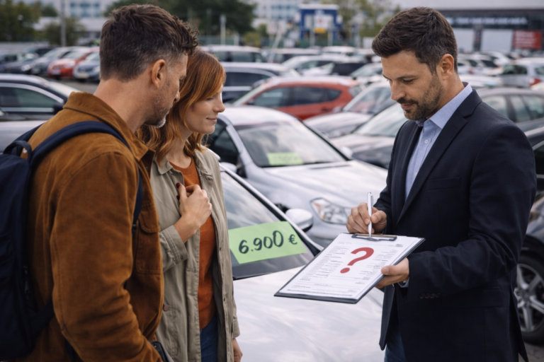 Deutsche Fahrzeuge im Alltag anderer Länder: Mobilität kennt keine Grenzen