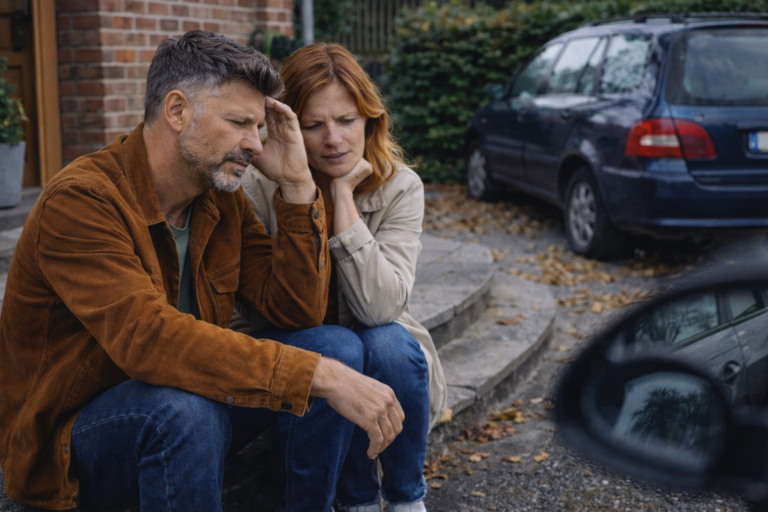 Auto nur bei Bedarf: Warum situative Mobilität immer wichtiger wird