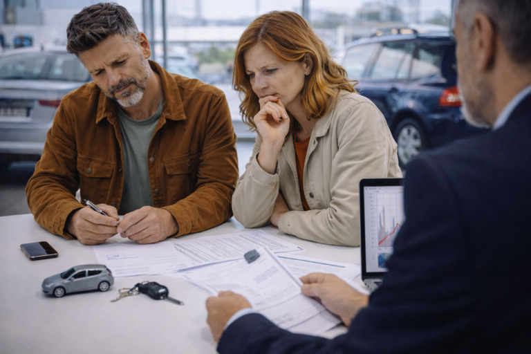 Persönliche Flexibilität durch reduzierte Autobesitzmodelle: Wie dies den Alltag positiv verändert