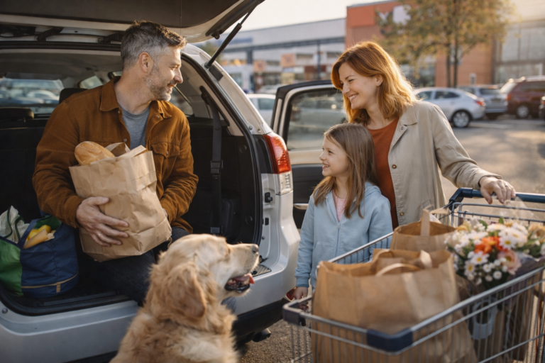 Zweitwagen verkaufen: Wann sich der Abschied vom zusätzlichen Auto lohnt