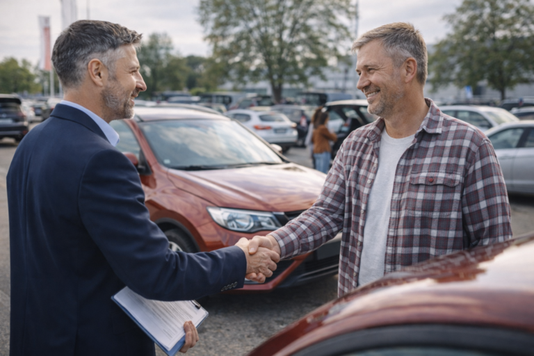 Technische Raffinesse und Marktposition – Wie innovative Funktionen den Wert Ihres Fahrzeugs erhöhen