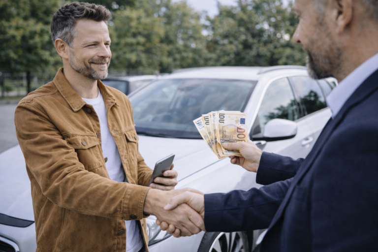 Wie schnell ein Autoverkauf möglich ist: Zeitfaktor im modernen Fahrzeughandel