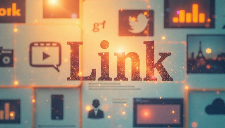 Linkbuilding im digitalen Marketing: Warum die richtige Strategie für Backlinks entscheidend für Ihren Online-Erfolg ist
