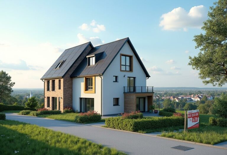 Immobilienverkauf in Siegen: Tipps zur rechtlichen Absicherung und optimalen Vorbereitung für Eigentümer