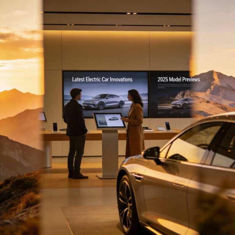 Durchmarophositive Kundenkommunikation durch Auto-News: Erfolgsstrategien für ein attraktives Automotive Marketing im 21. Jahrhundert