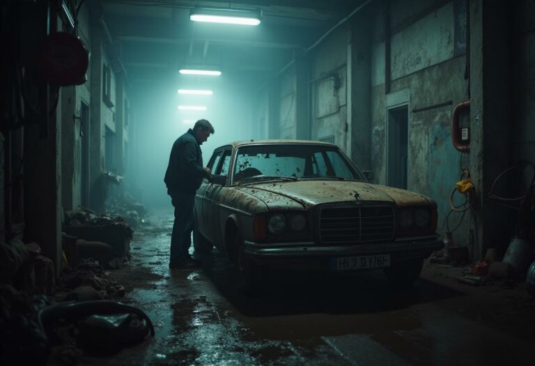 Unfallwagen verkaufen in Herne: Marktanalysen, Chancen und rechtliche Fragestellungen für Autobesitzer