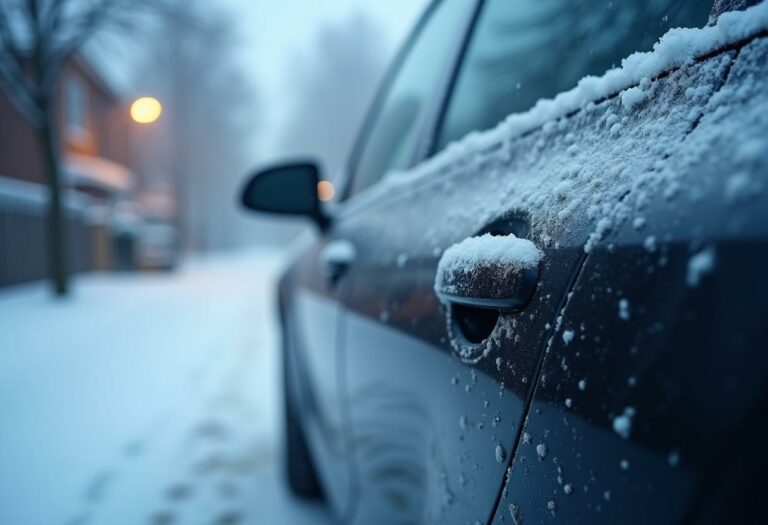 So bereiten Sie Ihr Fahrzeug optimal auf den Gebrauchtwagen Ankauf in Hagen vor – Tipps für einen reibungslosen Verkauf