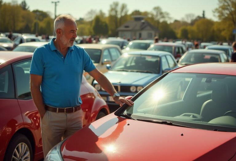 Gebrauchtwagen Ankauf Bergisch Gladbach – Fahrzeugverkauf strukturiert und marktgerecht