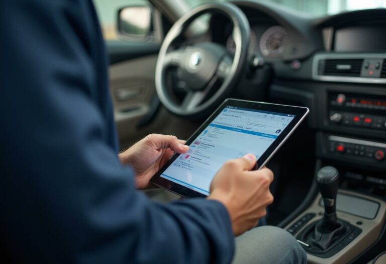 Autoverschrottung in Hildesheim: Praktische Tipps zur Auswahl von Zertifizierten Entsorgungsdienstleistern für Ihr Fahrzeug