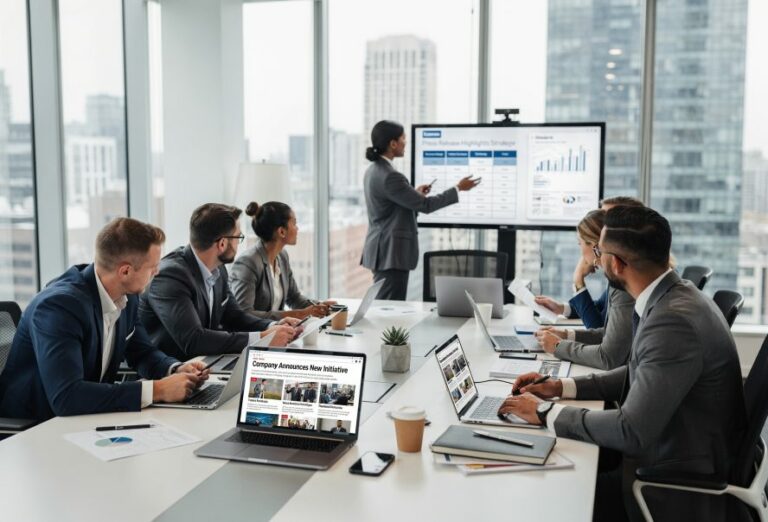 Local SEO für Autohäuser: Strategien zur Verbesserung der regionalen Sichtbarkeit und Innovationskraft durch digitale Maßnahmen