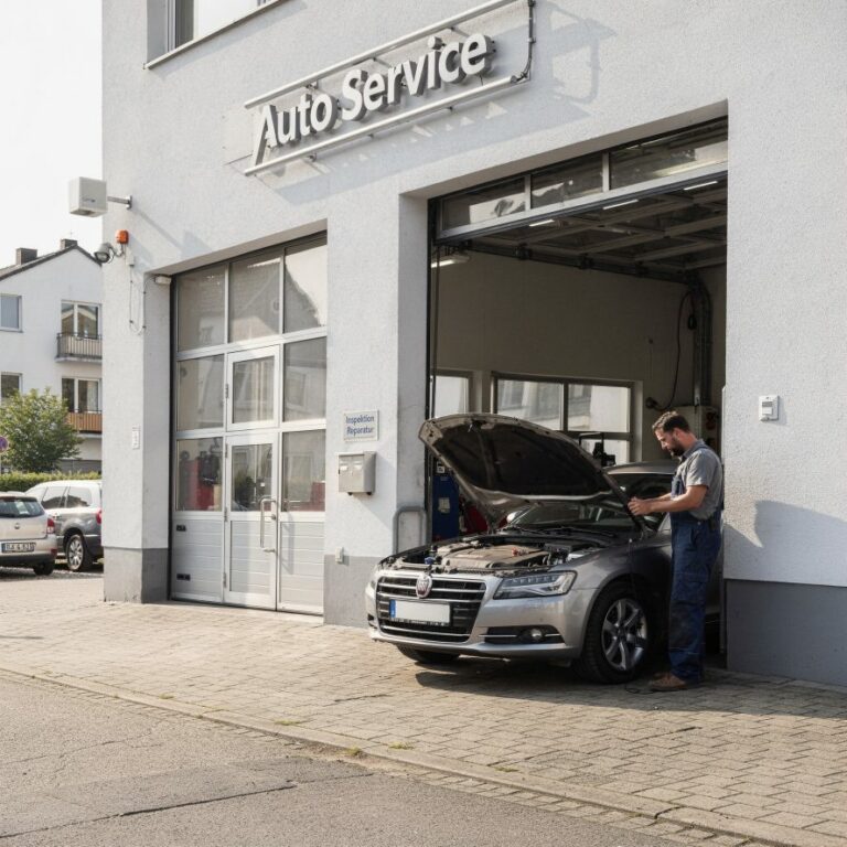 Fahrzeugentsorgung in Köln: So gelingt die richtige Autoverschrottung für Fahrzeughalter und welche Optionen es gibt