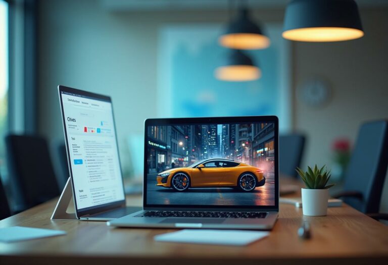 SEO-Backlinks und ihr Einfluss auf die Glaubwürdigkeit von Automobil-Dienstleistern: Ein unverzichtbarer Leitfaden