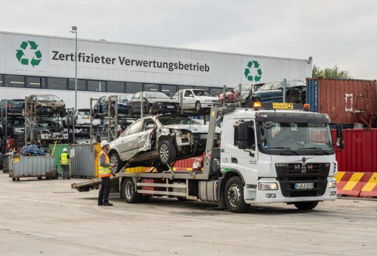 Häufige Fragen zur Kfz-Verschrottung in Herten: Antworten auf Ihre Fragen zu kostenlosen Abholungen und bis zu 250 € Auszahlungsmöglichkeiten