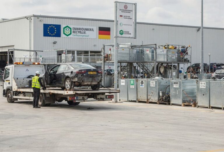 Fahrzeugbewertung vor der Autoverschrottung: So ermitteln Sie den Wert Ihres Schrottautos