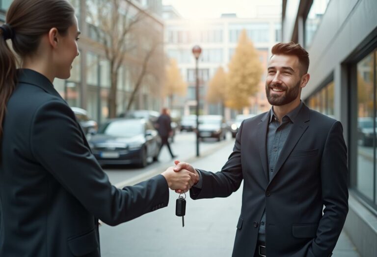 Gebrauchtwagen Ankauf Pforzheim: Warum immer mehr Fahrzeughalter auf professionelle Verkaufswege setzen