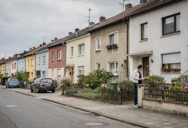 Haus verkaufen trotz finanzieller Belastung: Strategische Entscheidungen für eine erfolgreiche Transaktion