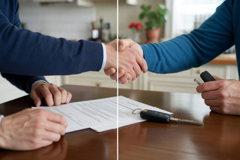 Autoverschrottung in Krefeld: Erfahren Sie alles über rechtliche Anforderungen und Vorteile für Fahrzeugbesitzer