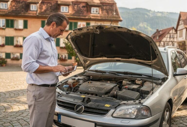 Nachhaltigkeiten und Gewinne: Der Schrottauto Ankauf und seine Vorteile für das Jahr 2026
