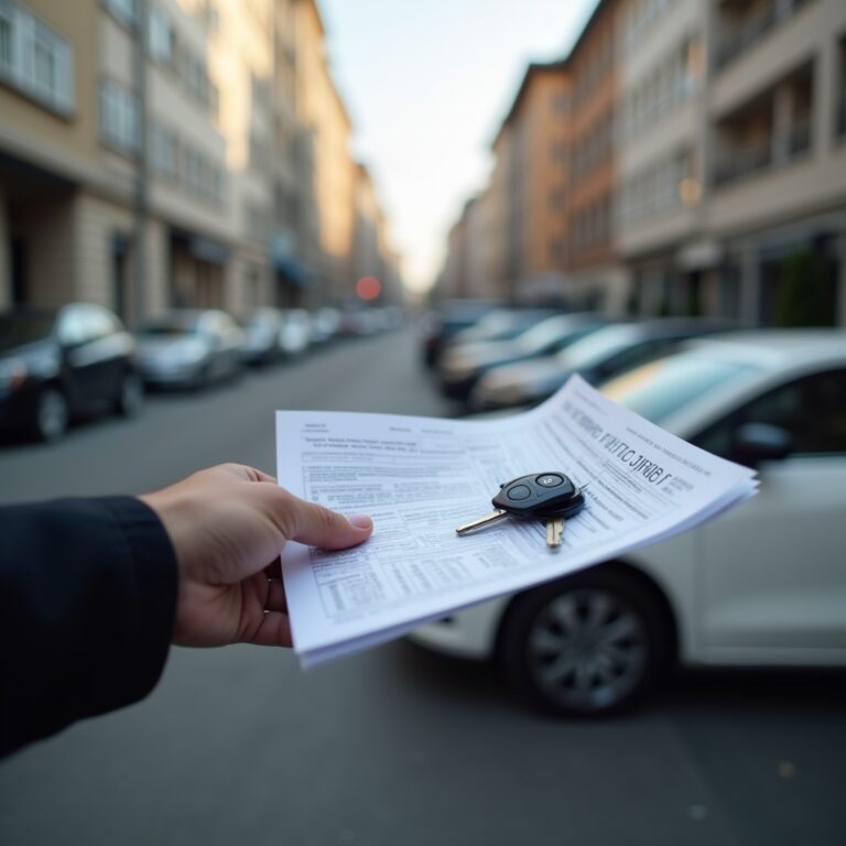 Tipps für den Gebrauchtwagenverkauf in Stuttgart: Effektive Ansätze zur Preisfindung und Vermarktung Ihres Fahrzeugs