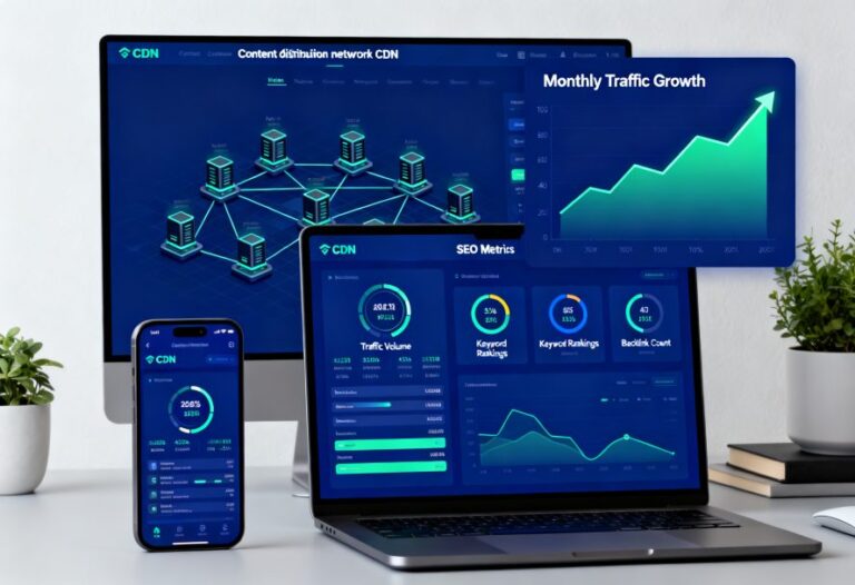 Hochwertige Backlinks aufbauen: Worauf es ankommt und wie es richtig funktioniert