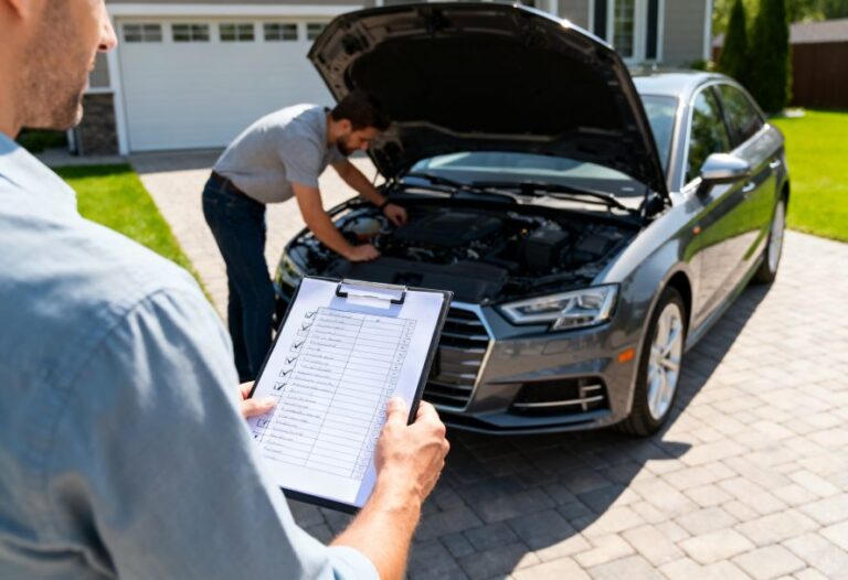 Auto verkaufen für Frauen – Spezielle Tipps und Strategien, die besonders hilfreich sind