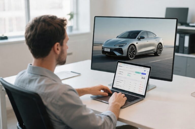 Gebrauchtwagen Ankauf Ludwigshafen am Rhein – Auto schnell, sicher und stressfrei verkaufen