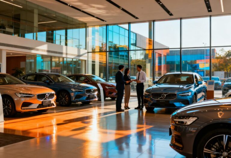 5 wirksame Ansätze für Autohändler zur Verbesserung der Kundenerfahrungen und anhaltenden Umsatzsteigerung durch digitales Marketing