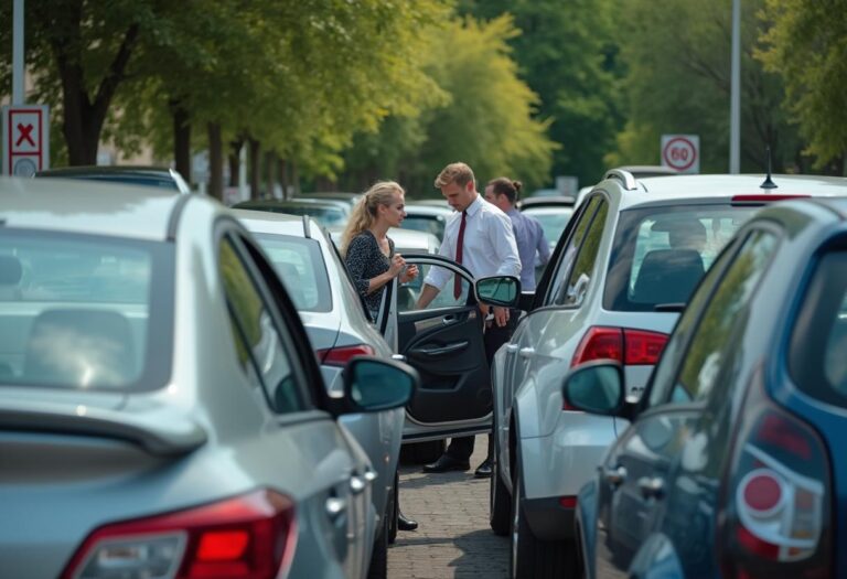 Dresdner Gebrauchtwagen Ankauf: Die besten Strategien zur Verkaufsoptimierung für Fahrzeugbesitzer
