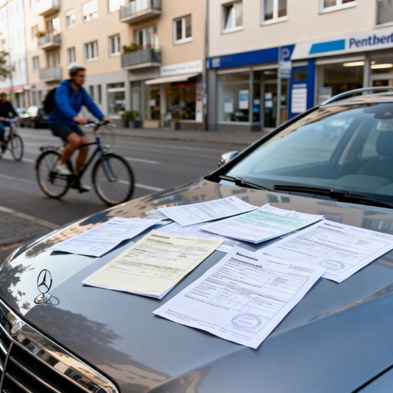 Der Einfluss von Neuwagen-Knappheit auf den Gebrauchtwagenmarkt in Halle (Saale): Eine Chance für Verkäufer