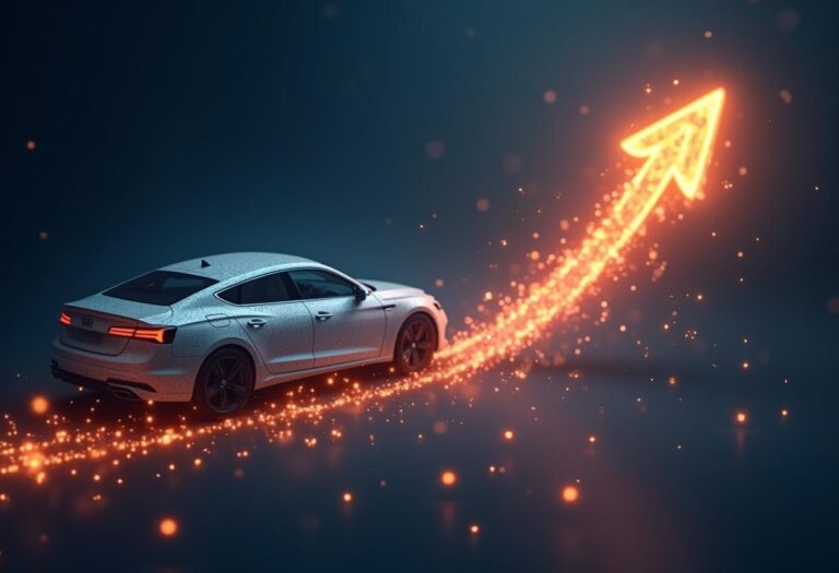 Autoankauf 2026: Welche Fahrzeuge erzielen aktuell die höchsten Ankaufspreise?