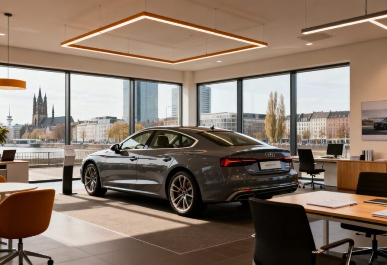 Strategische Öffentlichkeitsarbeit im Kölner Autoankauf: Sichtbarkeit in Google erhöhen durch kontinuierliche Vermittlung relevanter Informationen