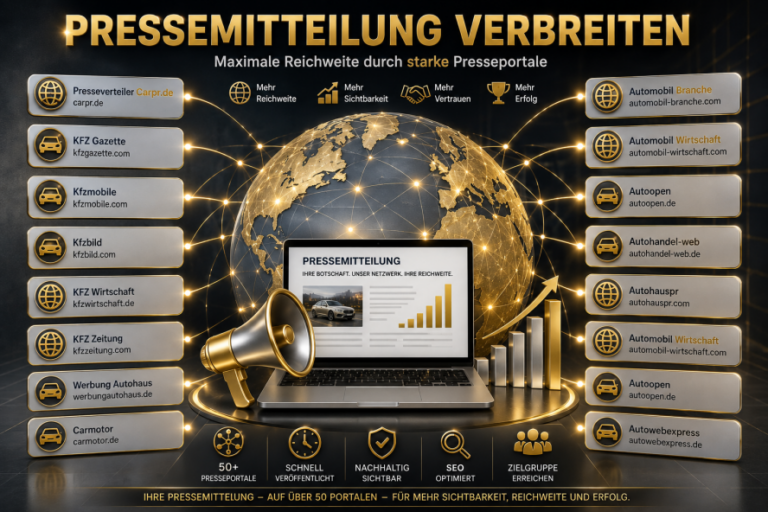 Steigerung der Online-Sichtbarkeit für Autoankauf-Webseiten: Effektive SEO-Strategien für mehr Kundenanfragen